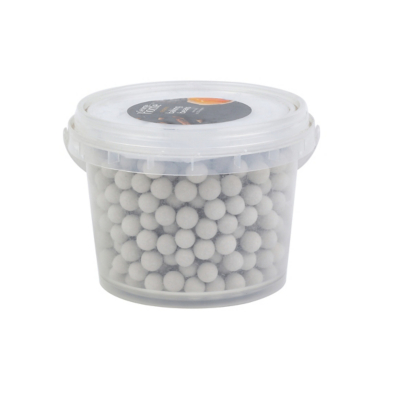 George Grey Stoneware Baking Beans - Grey