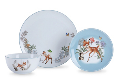 disney dinnerware for adults