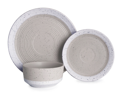 dinner set