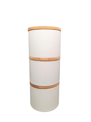 tea and coffee canisters asda