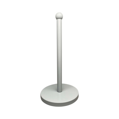 Grey Towel Holder Home at ASDA