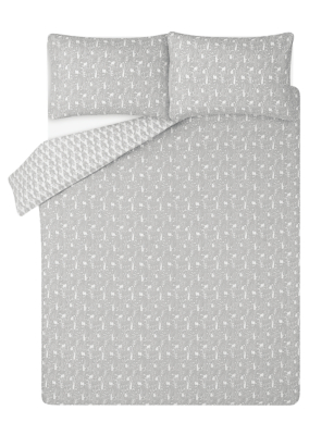 bunny bedding easy