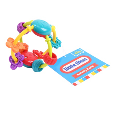 teething rings asda