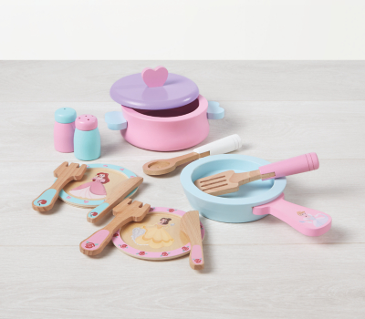 asda toy kitchen pink