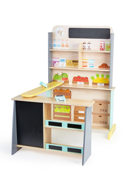 childs wooden shop