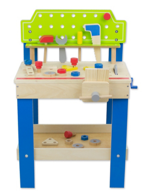 childrens workbench asda