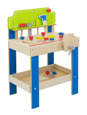 childrens workbench asda