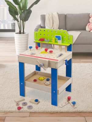 childrens workbench asda