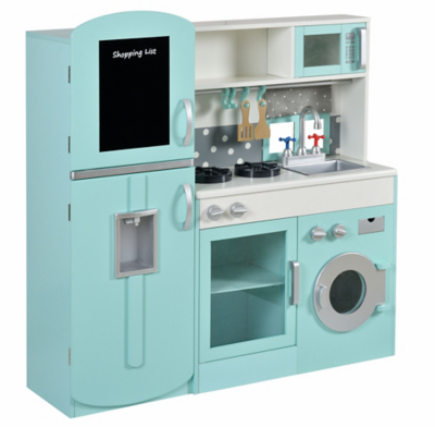 asda play kitchen