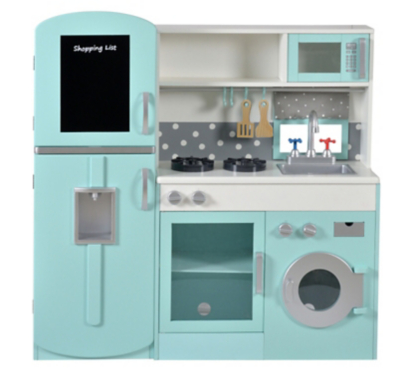 toy kitchen asda direct