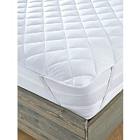asda travel cot mattress protector