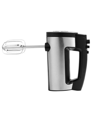 hand mixer stainless steel