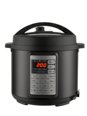pressure cooker asda
