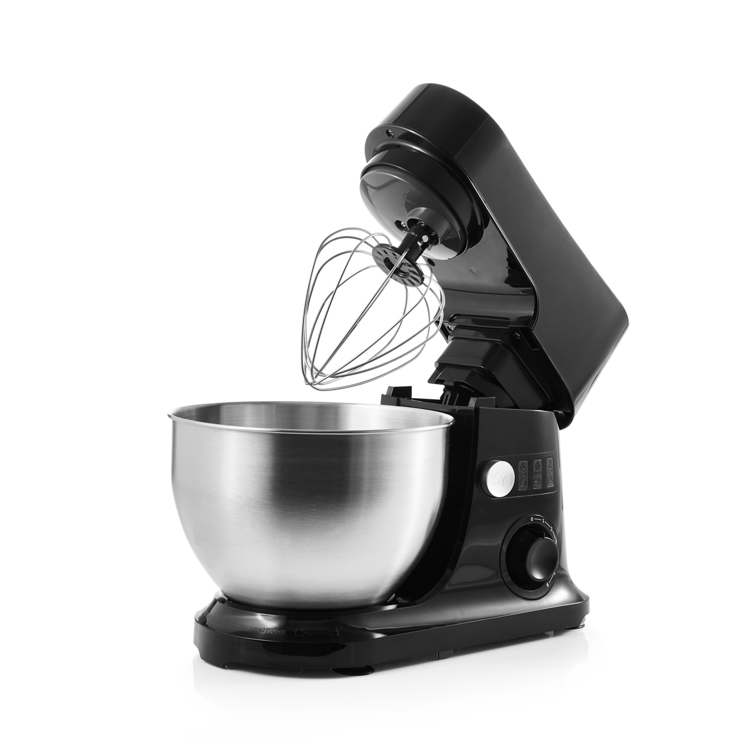George Black Stand Mixer 4L