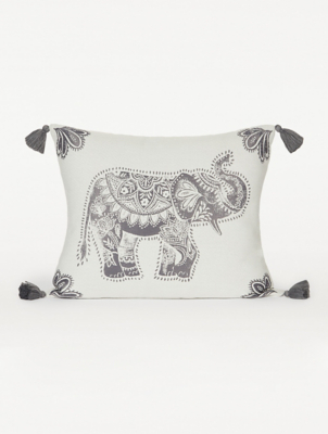 elephant cushion