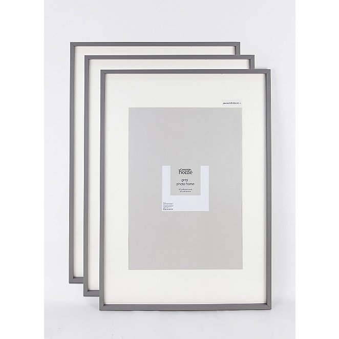 Poster Frame A2 Home | George at ASDA
