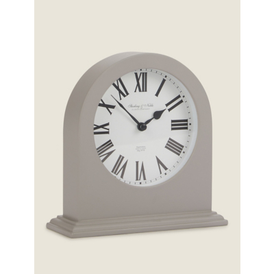 George Home Classic Mantel Clock
