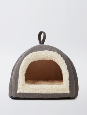 argos cat igloo