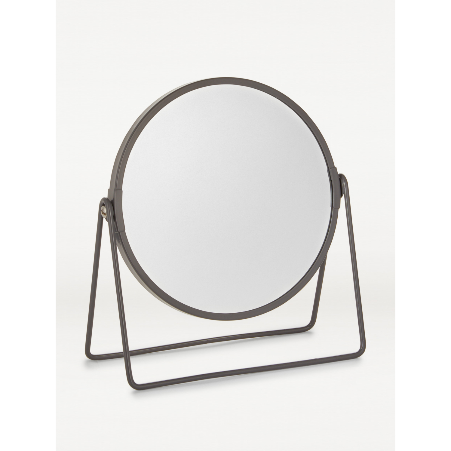 George Grey Round Mirror