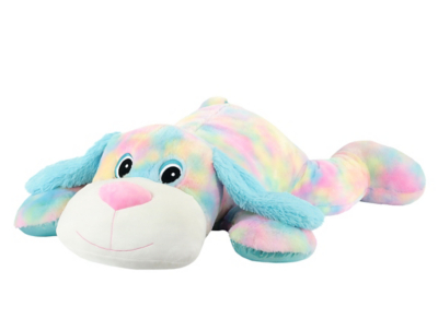 large unicorn teddy asda