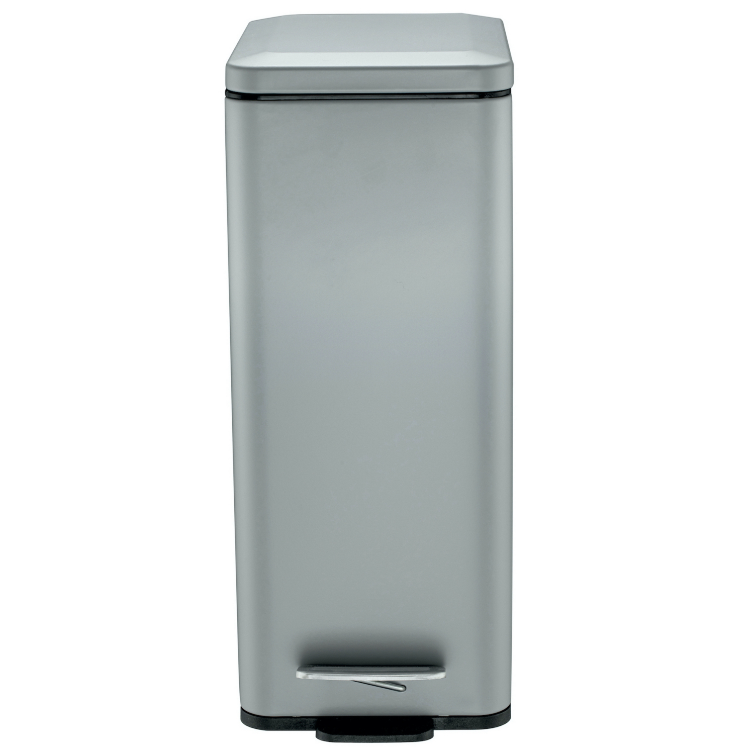 George Grey Rectangular Pedal Bin 15L