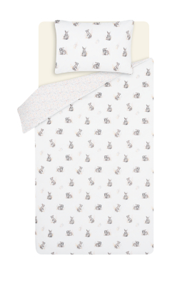 Peter rabbit bedding asda hotsell