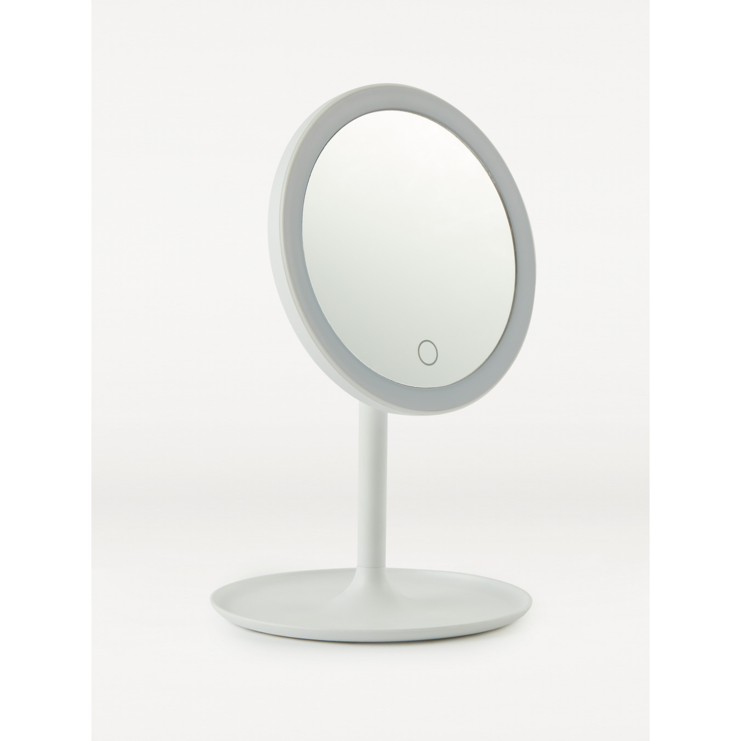 George White Led Cosmetic Mirror
