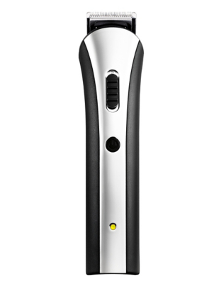 Silver Cordless Multi Groom Kit Home at ASDA