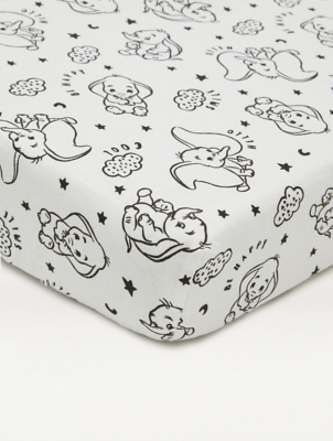 disney dumbo nursery