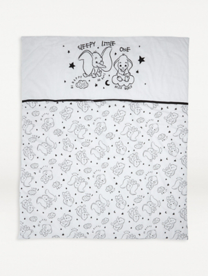 asda dumbo bedding