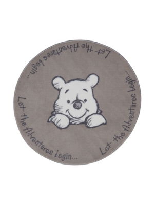 asda winnie the pooh bedding