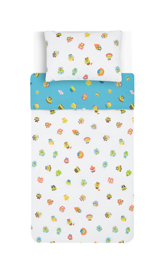 asda toy story bedding