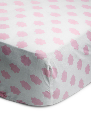 asda waterproof cot mattress protector