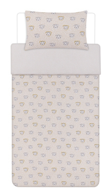 asda dumbo bedding