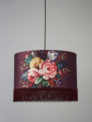 dinosaur lamp shade asda