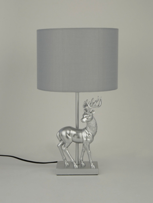 asda table lamps