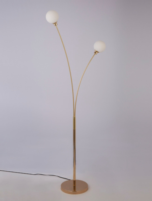 asda tripod floor lamp