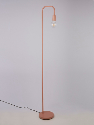 asda tripod floor lamp