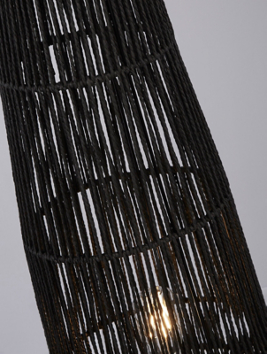 Rattan Floor Lamp Asda