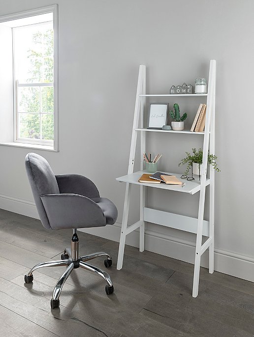 White Ladder Desk | Home | George At Asda