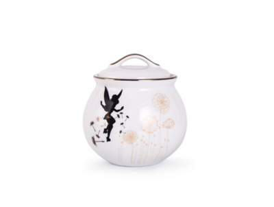 tinkerbell doll asda