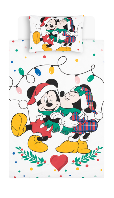 minnie mouse bedding asda