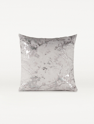 asda cushions green