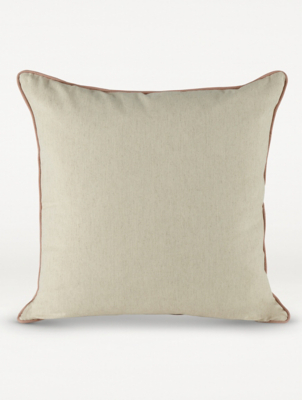 asda sloth cushion