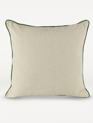 asda sloth cushion