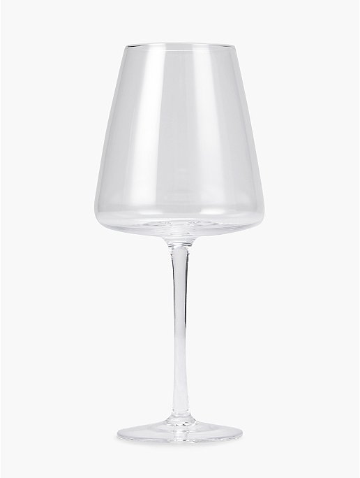 Modern Wine Glass - Set of 4