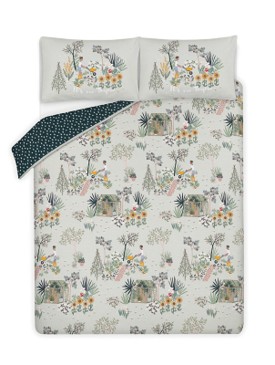 asda george duvet covers