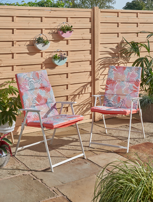 asda garden chair cushions