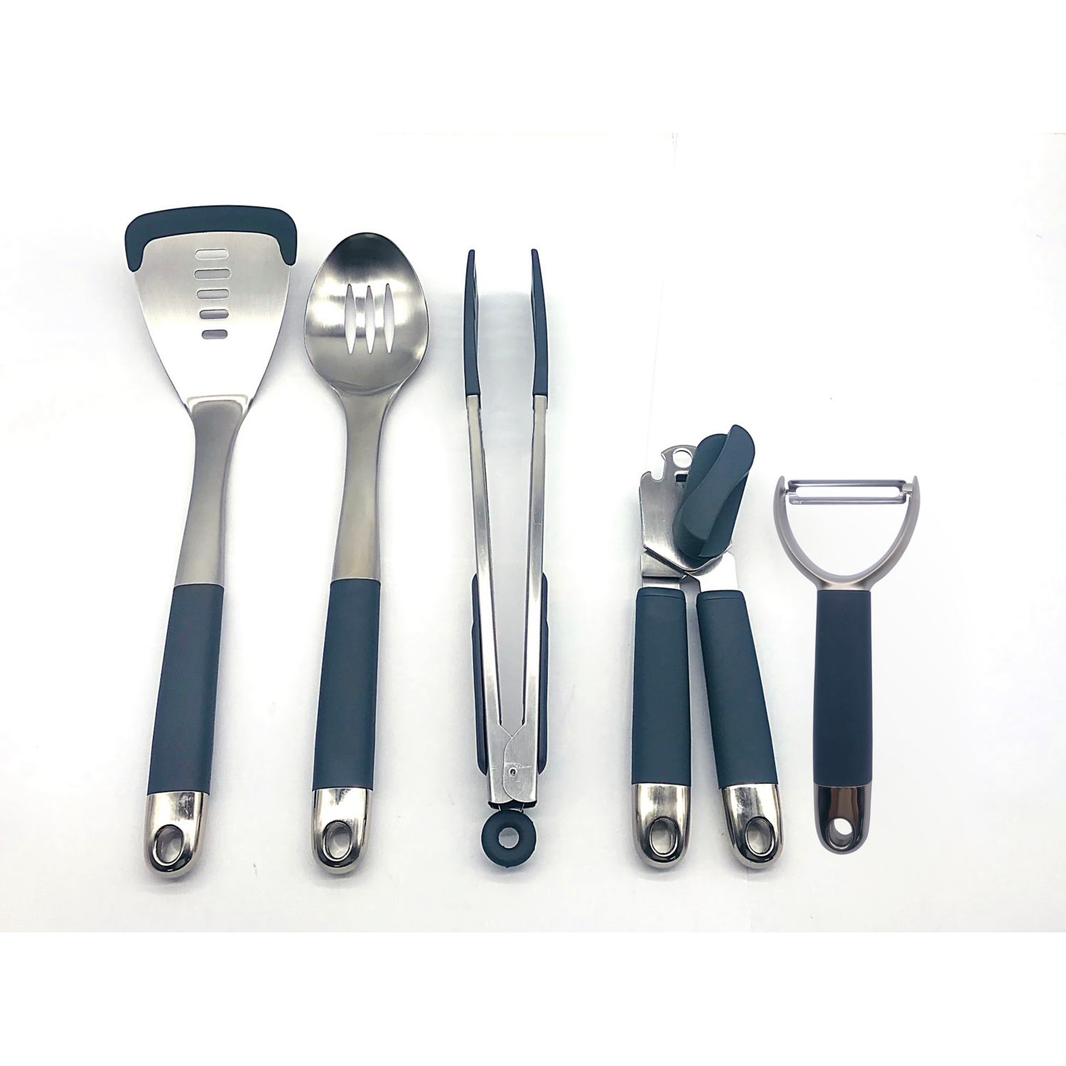 George Grey Excellence Tools & Gadgets Utensils Set - Set Of 5