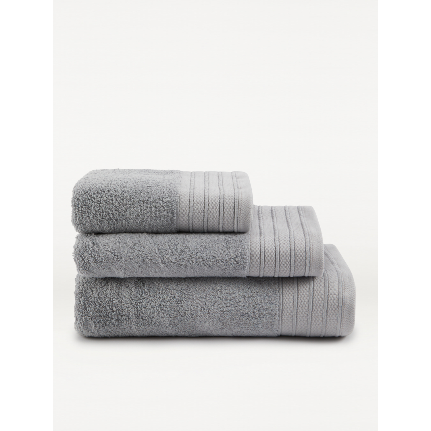 George Grey Just Wellness Bamboo Towel Range